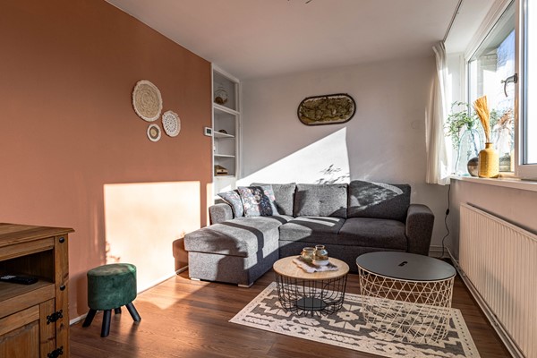 Medium property photo - Vijverstraat 18, 9561 KR Ter Apel